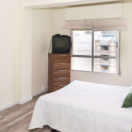 Apartament Cibeles Cullera Zewnętrze zdjęcie