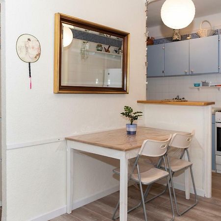 Apartament Cibeles Cullera Zewnętrze zdjęcie