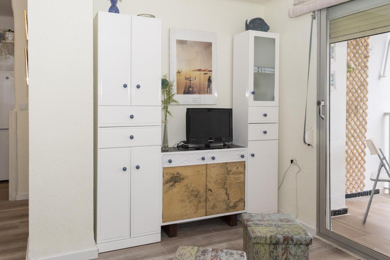 Apartament Cibeles Cullera Zewnętrze zdjęcie