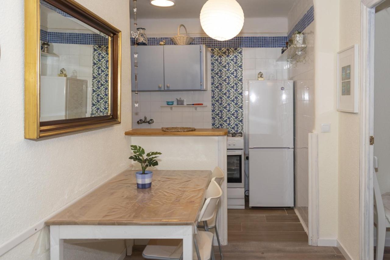 Apartament Cibeles Cullera Zewnętrze zdjęcie