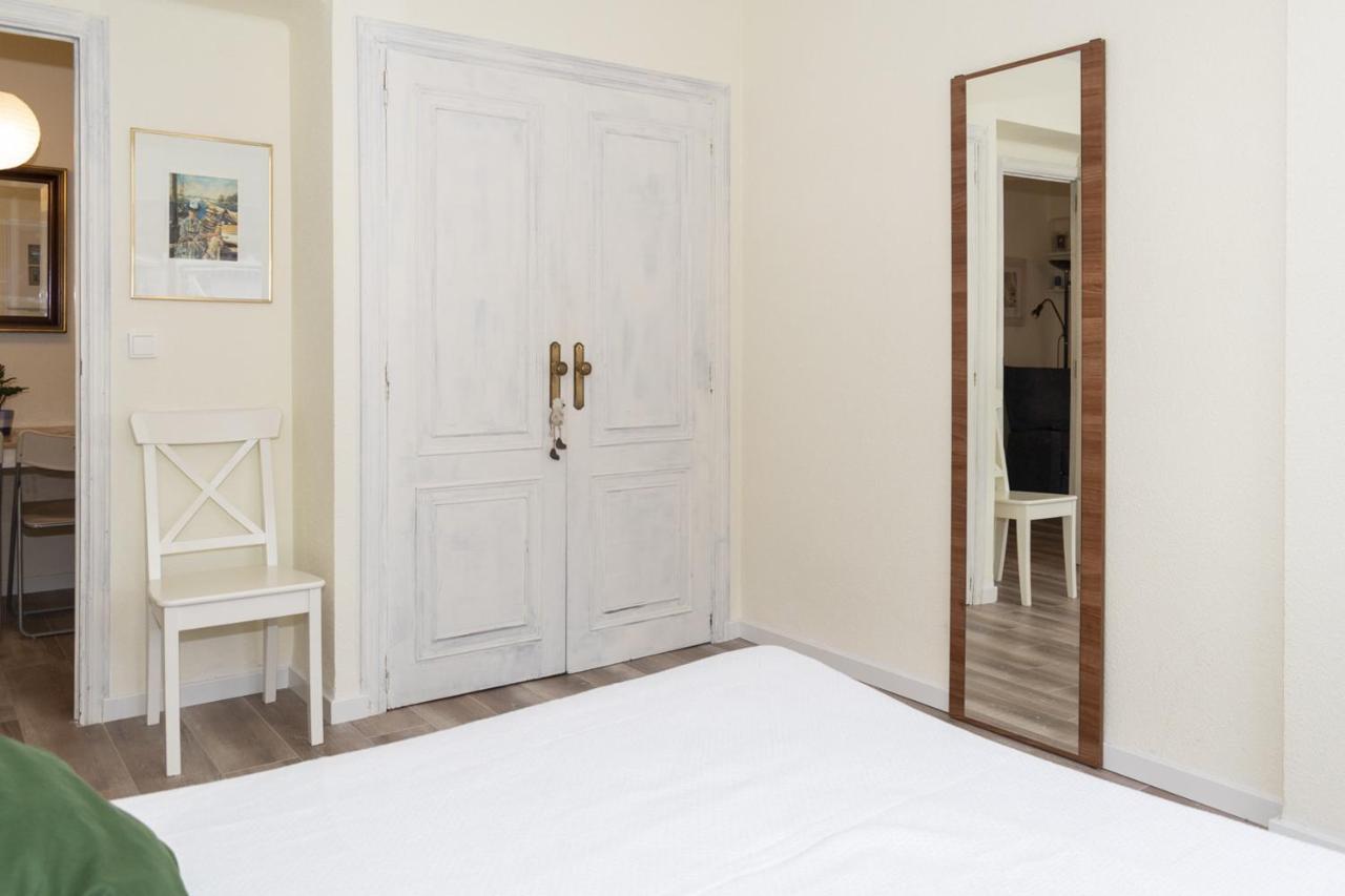 Apartament Cibeles Cullera Zewnętrze zdjęcie